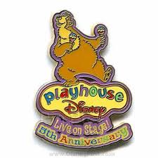 Disney live — is a touring stage show produced by feld entertainment under agreement with the walt disney company. Walt Disney Pins Trading Disney Pins Value Of Disney Pins Pinpics
