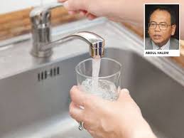 Maklumat terkini perkhidmatan dan bekalan air. Pengguna Di Klang Kuala Selangor Berdepan Gangguan Bekalan Air