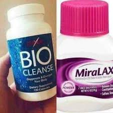 What is the best time to take miralax. Pin Pa Powered By Plexus