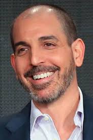 Glenn Kessler — The Movie Database (TMDB)