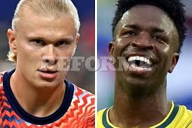 Brasil vs, Noruega, un enfrentamiento esperado