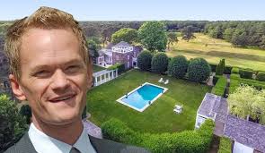 Neil Patrick Harris drops $5.5M