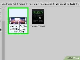 Macam mana nak download movie. 3 Ways To Download A Movie Wikihow