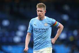 Kevin de bruyne will miss belgium's opening euro 2020 fixture with russia, as he continues his recovery from injury. Kevin De Bruyne Set To Turn Down Manchester City S Contract Offer