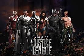 Even after he's been exposed to the world as batman, bruce wayne keeps his vow to avenge his parents' death by fighting for justice. Aquaman Movie Gear Injustice 2 Spooky H