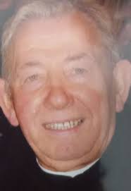 Funeral notices │McCusker Bros