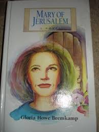 Mary of Jerusalem: A Novel
