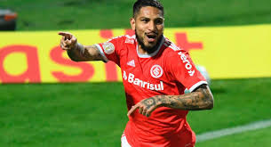 Paolo guerrero suena fuerte en boca juniors. Paolo Guerrero Se Recupera Y Alista Su Vuelta A Las Canchas Con Inter De Porto Alegre