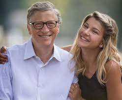 Bill gates—a very successful entrepreneur with a heart—founded the largest software business in the phoebe is the youngest daughter of bill and melinda gates. Bill Gates And Teen Daughter Share Love For Author John Green And Pen Joint Review Of His Latest Book Geekwire