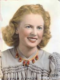 Verla D. Bly Obituary