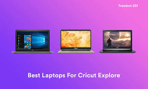 Download cricut sync for windows 10 for free. 10 Best Laptops For Cricut Explore Air Air 2 Maker Joy In 2021