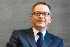 Rothschild dynasty taps leader outside family