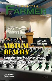 Restrictions, exclusions, limits, and conditions apply. Union Farmer January 2021 By North Dakota Farmers Union Issuu