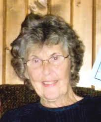 Obituary of Ruth Pace