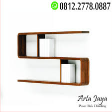 Membuat rak dinding gantung dari kayu bekas palet. Dekorasi Dinding Dari Kayu Cek Bahan Bangunan