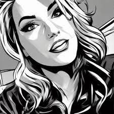 Brandy Massie's Instagram, Twitter & Facebook