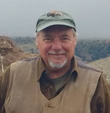 Paul Andrew Hutton :: Department of History