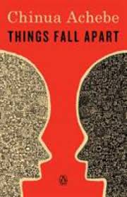 Things Fall Apart By Chinua Achebe | Part 3, Chapter 24 - Youtube