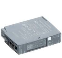 Siemens 6ES71316BF010AA0 PLC Expansion Module, 8 Digital Inputs PNP, 24  VDC, ET 200SP Series