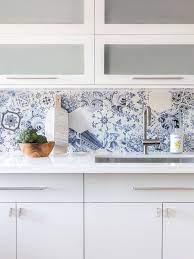 75 Blue Backsplash Ideas Navy Aqua Royal Or Coastal Blue Design Blue Backsplash Kitchen Blue Tile Backsplash Kitchen Blue Backsplash