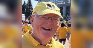 Obituary, Visitation & Funeral Information