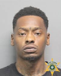 Two men indicted in July fatal shooting in Lafayette