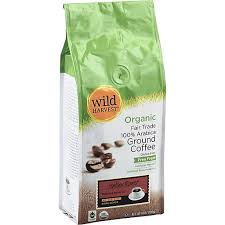 Dark roast typically has a heavy body and low acid, with deep, sweet flavor notes. Wild Harvest Coffee Ground 100 Arabica Dark Roast Organic Italian Roast Ground Needler S Fresh Market