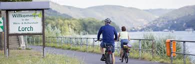 Insgesamt umfasst er 1220 radkilometer. Radfahren Hotel Bett Und Bike Partner