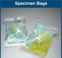 Specimen Bags