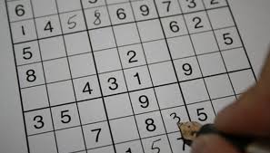 I've been meaning to learn how to do these brain teasers for a while now. How Solving Sudoku Puzzles Could Make You Feel Smart Freedom Quest Game