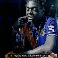 I Keep Things Real And Stay Loyal But I Also Expect It In Return Kodak Black Quotes Kodak Black Kodak Black Wallpaper