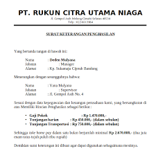 Biar saja gaji jadi horor, tapi tanggung jawab dalam menjalankan tugas dan fungsinya harus tetap maksimal. Contoh Slip Gaji Guru Honorer Sd Word Guru Paud