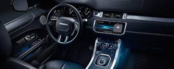 2016 land rover range rover evoque 13. 2019 Range Rover Evoque Interior Land Rover Charleston