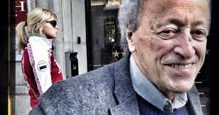 Bernard Noël : "Ecrire c'est se mettre en relation avec l'oubli"