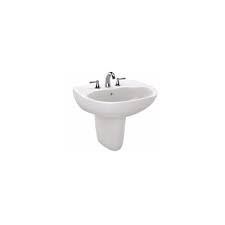 toto supreme 23 in. wall mount bathroom
