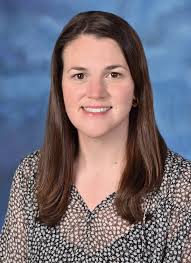 Molly Harden's Instagram, Twitter & Facebook