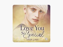 Love You So Special by Tara Lain