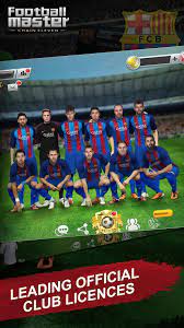 Description of football master 2018 is modded game in this mod unlimited money, coins and everything for android football master 2018 this is best android . Football Master 2017 For Android Apk Download