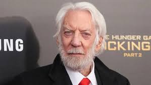 Donald Sutherland kimdir? Donald Sutherland hangi filmlerde oynadı?