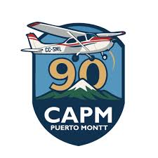 Cub Aereo Puerto Montt