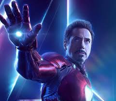 Infinity war until this morning, and i was forced to dodge an entire internet full of. Does Iron Man Die In Avengers Infinity War Popsugar Entertainment
