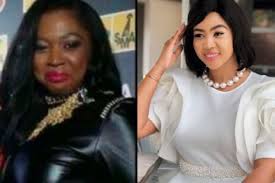 Model and bourgeois ayanda ncwan has been on a serious high since she created her reality show debut on real housewives of port. Bvw Gq6drs87xm