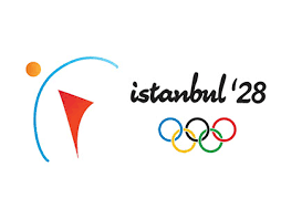 Once cricket is added in the olympics, india will be. 2028 Olympics Projects Photos Videos Logos Illustrations And Branding On Behance