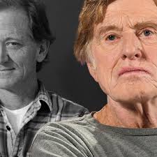 Dieser pinnwand folgen 107 nutzer auf pinterest. Robert Redford Sein Sohn 58 Ist Gestorben Bunte De