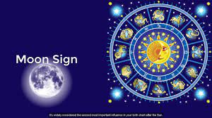 This sign is a reflection of your inner world. Finding Your Sun Moon And Rising Sign In 3 Easy Steps Youtube