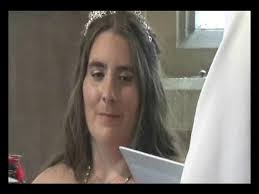 Welcome to the Wedding of Sean Mullen and Jade Chamberain