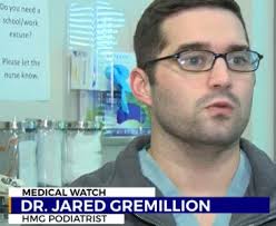 Podiatry Management Online