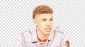 Lamelo lafrance ball (born august 22, 2001) is an american professional basketball player for the charlotte hornets of the national basketball association (nba). Cartoon Microphone Lamelo Ball Basketball Player Sport Hairstyle Hair Coloring Human Boy Transparent Background Png Clipart Hiclipart