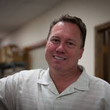 Mark Esslinger's Instagram, Twitter & Facebook