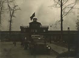 I Say the World Should See Them: The Liberation of Ohrdruf ...